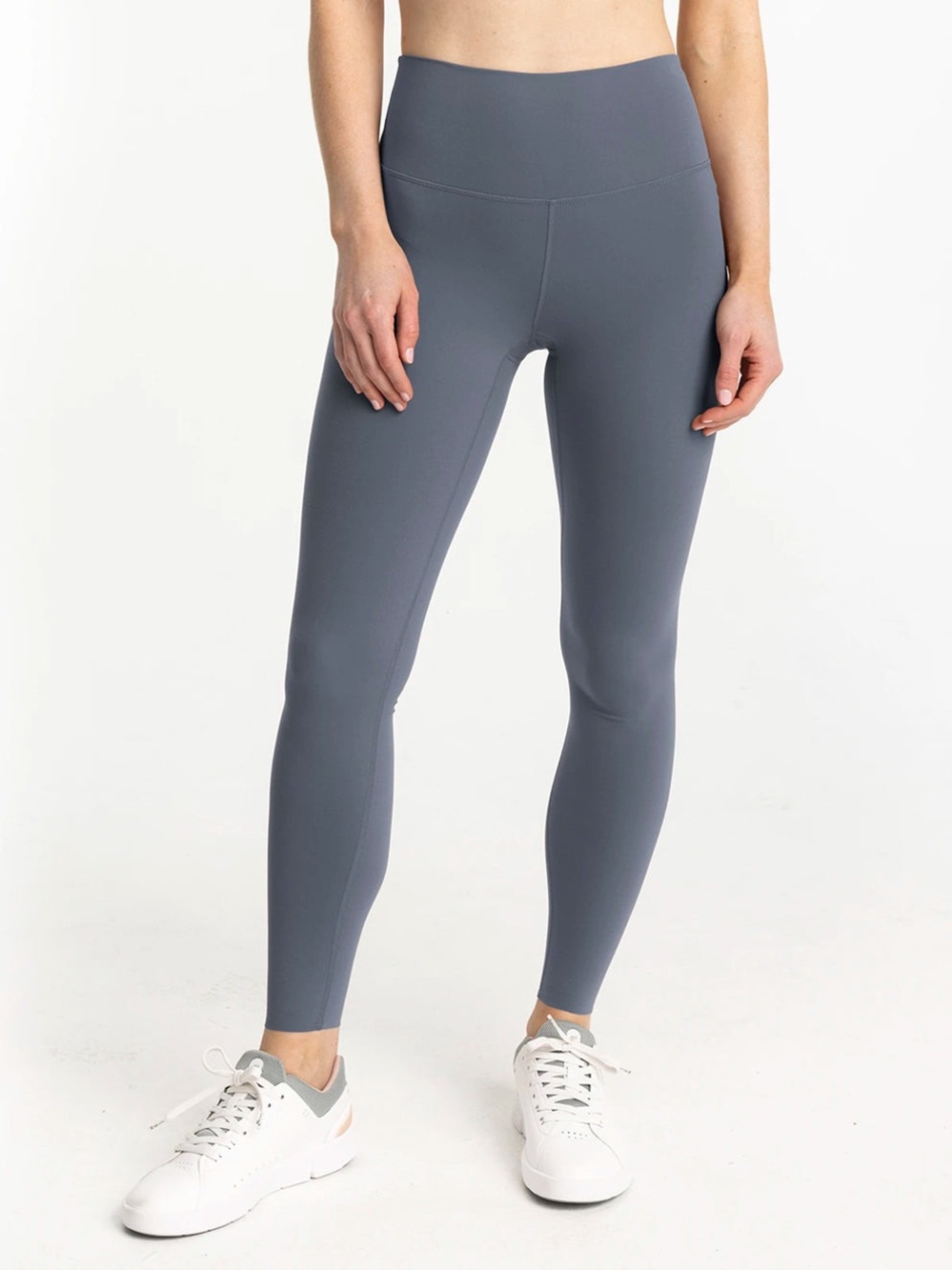 Free Fly NWT Women’s All Day 7/8 Leggings